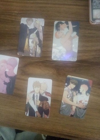 19 DAYS FOTOKART - Görsel 6