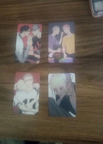 19 DAYS FOTOKART - Görsel 3