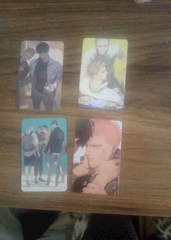 19 DAYS FOTOKART - Görsel 4