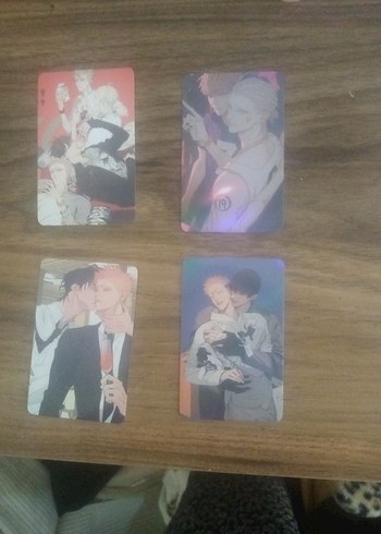 19 DAYS FOTOKART - Görsel 2