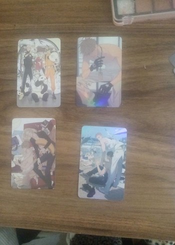 19 DAYS FOTOKART - Görsel 5