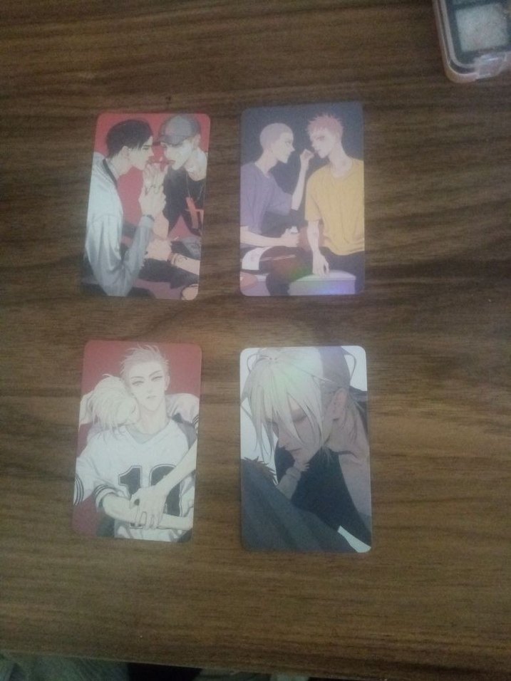 19 DAYS FOTOKART - Görsel 3