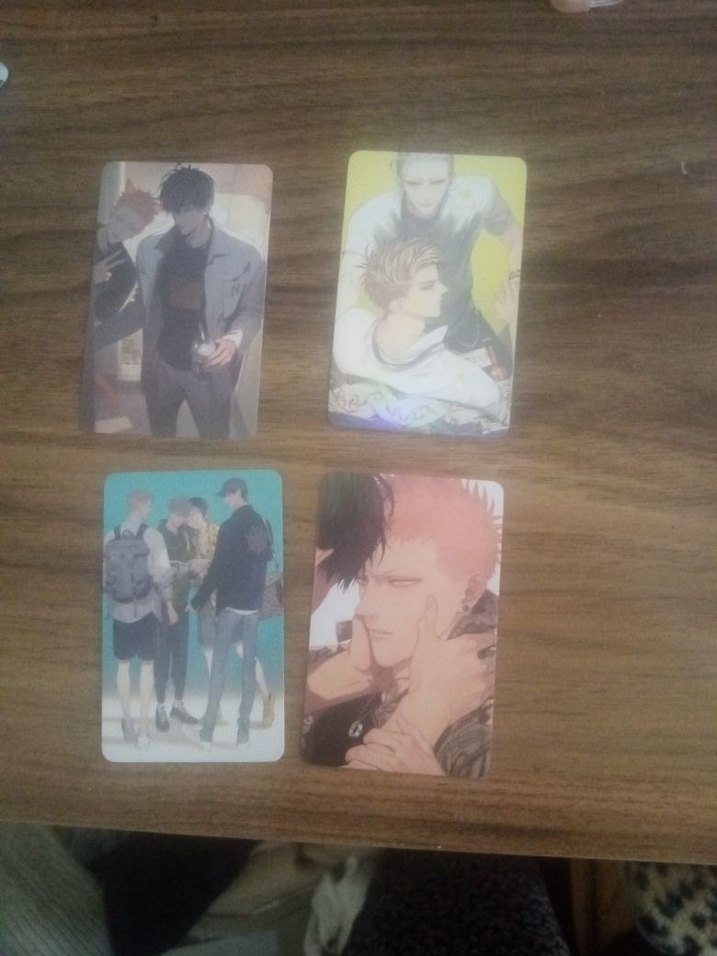 19 DAYS FOTOKART - Görsel 4