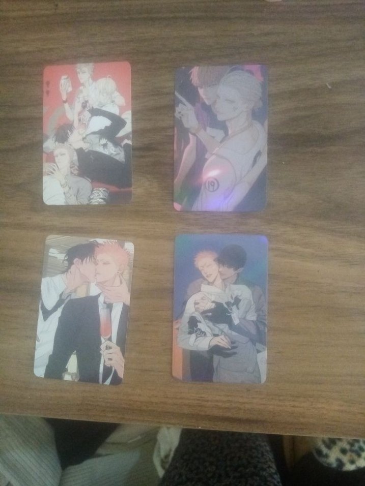 19 DAYS FOTOKART - Görsel 2