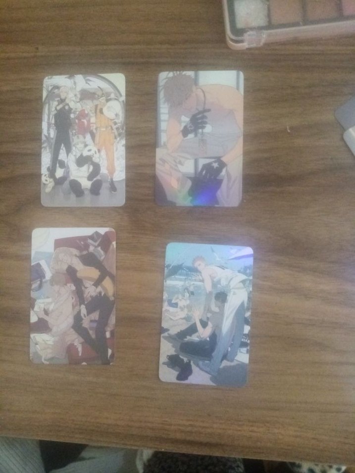 19 DAYS FOTOKART - Görsel 5