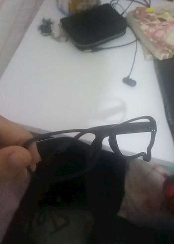 ağlıyormus gibi duren gozluk cutecore - Görsel 3