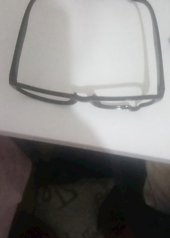 ağlıyormus gibi duren gozluk cutecore - Görsel 2