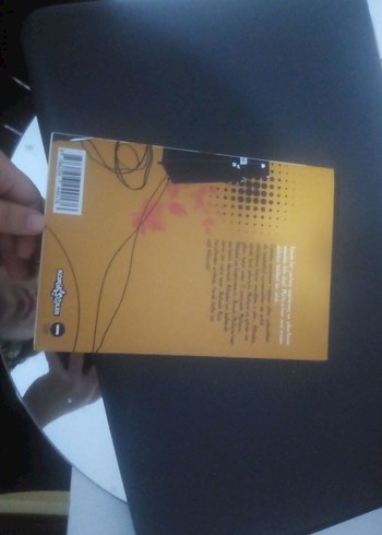 Given Cilt 1 Manga - Görsel 2