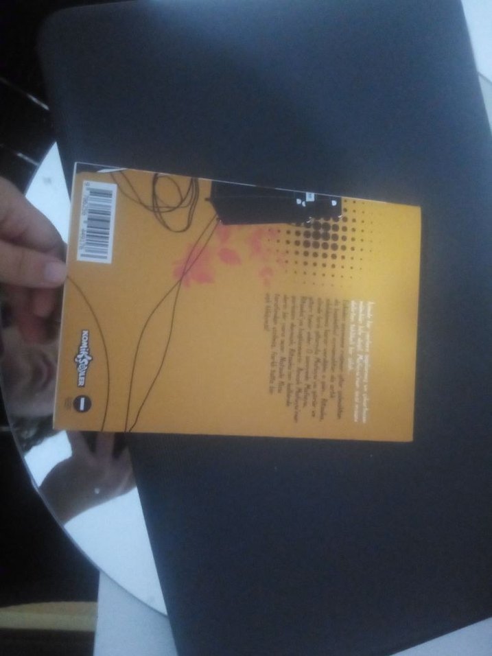 Given Cilt 1 Manga - Görsel 2