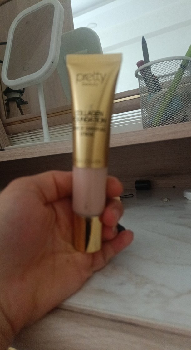 Wet n Wild Soft Ivory Fondöten 28ml - Görsel 2