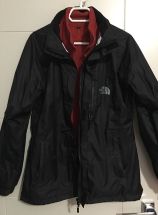 North Face North face mont