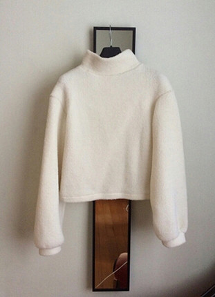 H&M Polar kazak