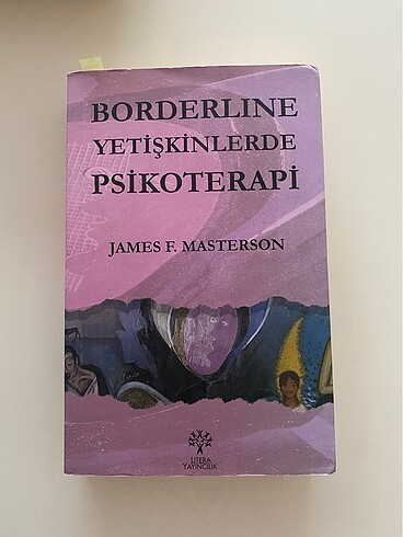 Borderline yetişkinlerde psikoterapi