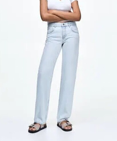 Pull and bear jean