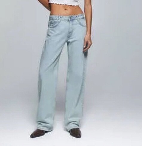 Pull and bear jean