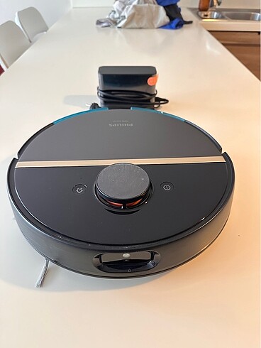 PHİLİPS 7000 ISLAK KURU ROBOT SÜPÜRGE