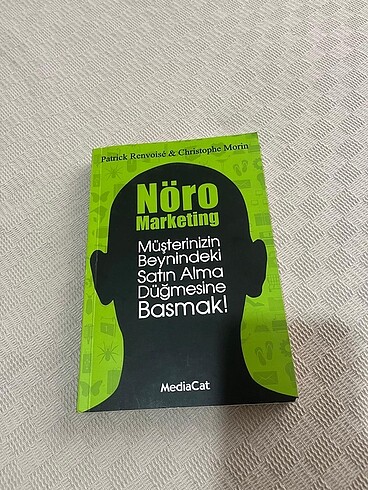 Nöromarketing