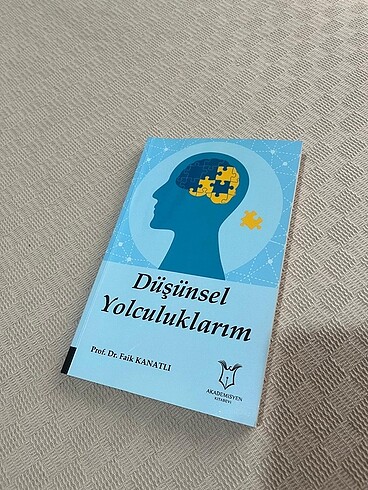 Düşünsel Yolculuklarım