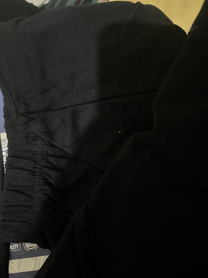 Erkek lacivert Düğmeli Normal Boy Pijama Takımı - Görsel 4