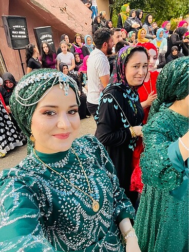 Diğer Abiye