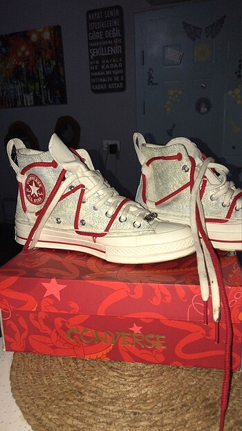 Converse Converse Chuck