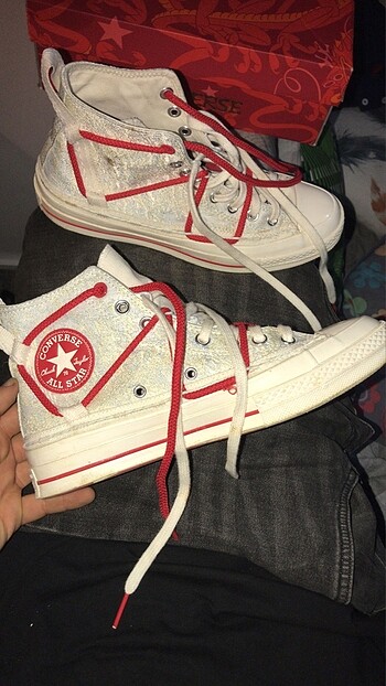 Converse Chuck
