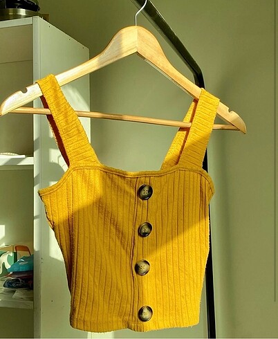 Primark crop