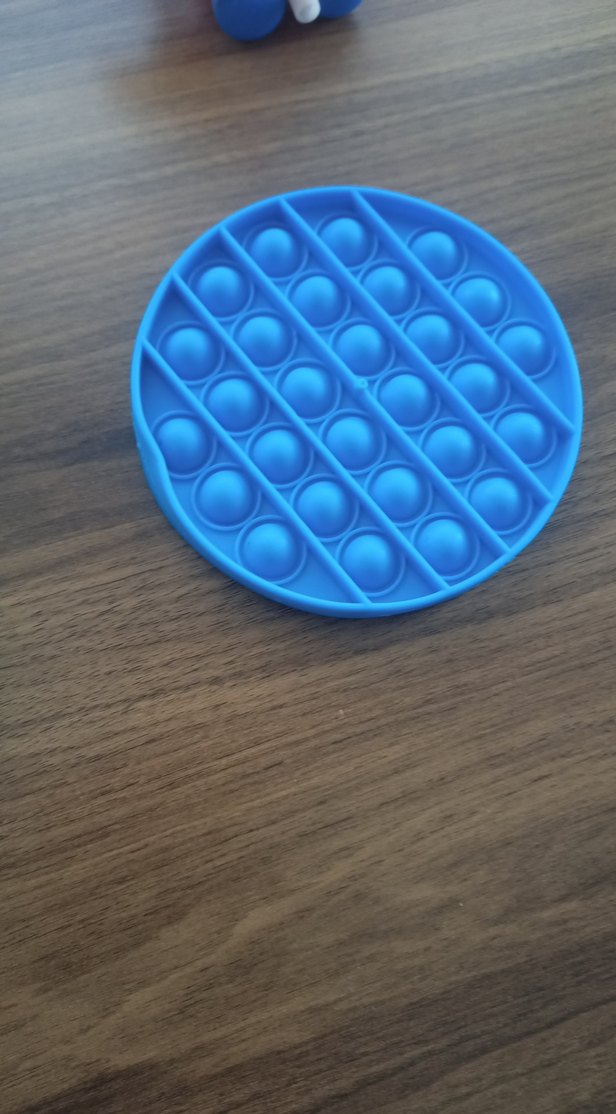 Renkli Müzik Oyuncağı Seti - Görsel 3