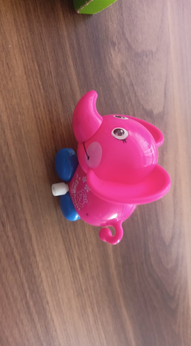 Renkli Müzik Oyuncağı Seti - Görsel 4