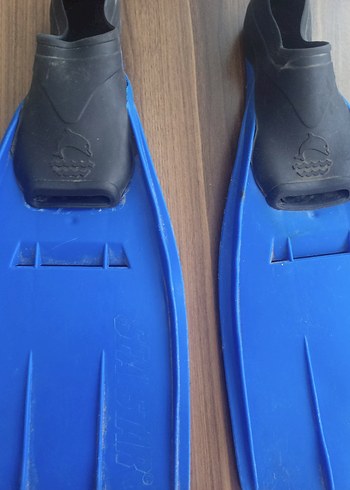 Diğer Mavi Erkek Çocuk 29-31 numara Su Paleti Velcro Bantlı