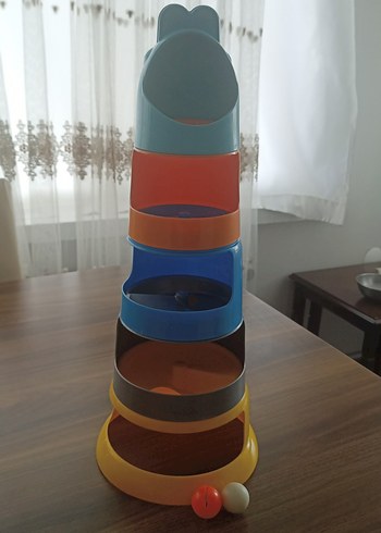 Kurbağa kule - Görsel 2