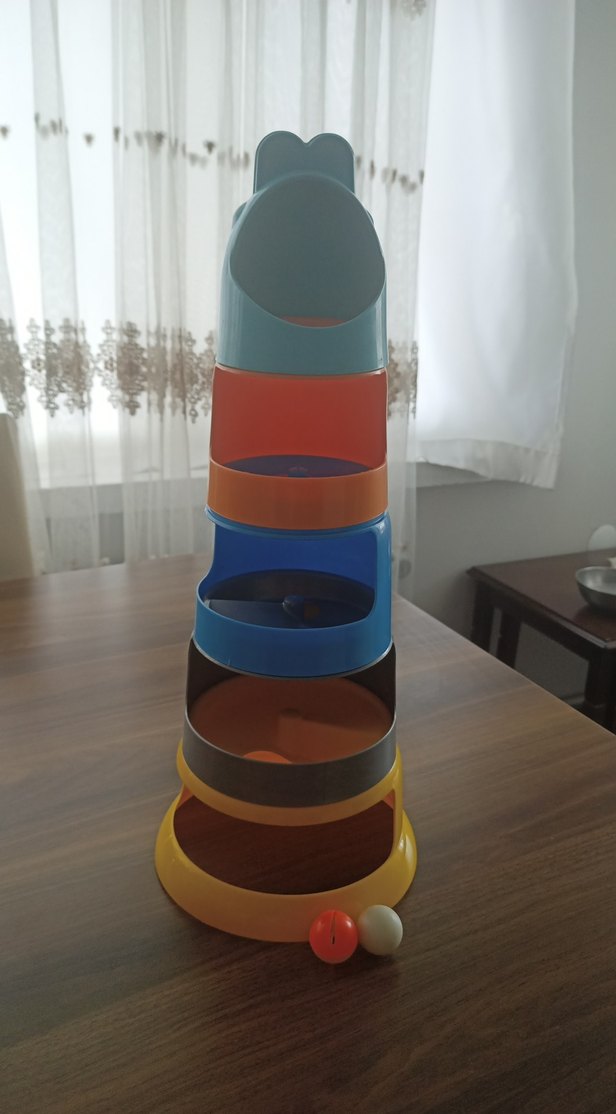 Kurbağa kule - Görsel 2