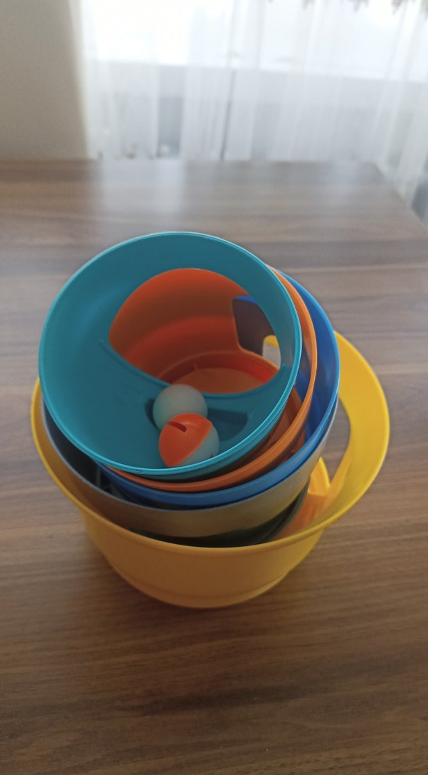 Kurbağa kule - Görsel 3