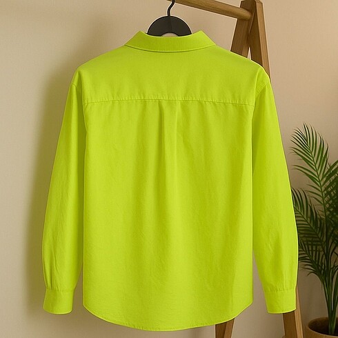 Regular Gömlek - Görsel 2