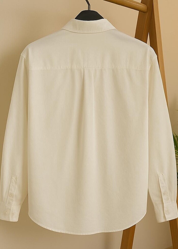 Regular Gömlek - Görsel 2