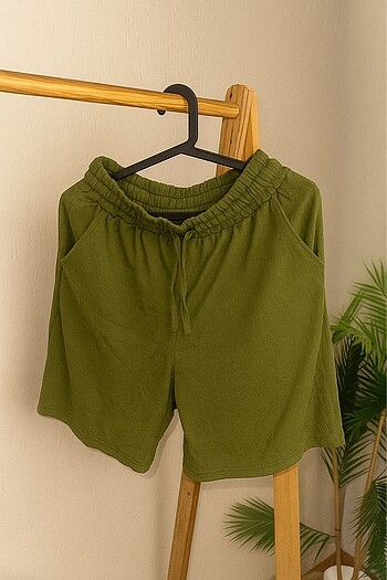 BÜRÜMCÜK YAZLIK ŞORT - Görsel 6