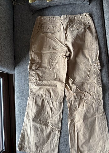 36 Beden Kargo pantolon