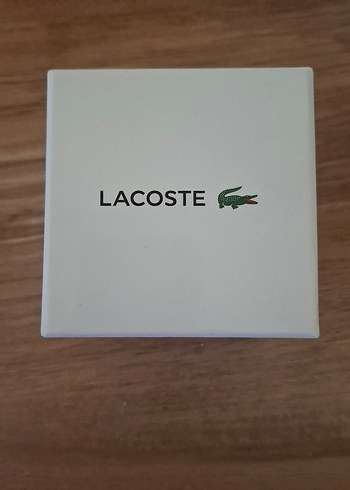 Lacoste Lacoste Saat Kutusu