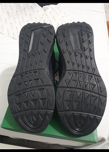 LACOSTE ORJİNAL AYAKKABI
