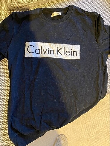 Calvin klein sweat