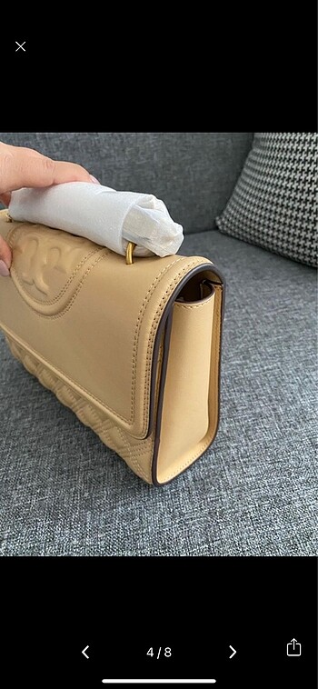 Tory Burch Çanta