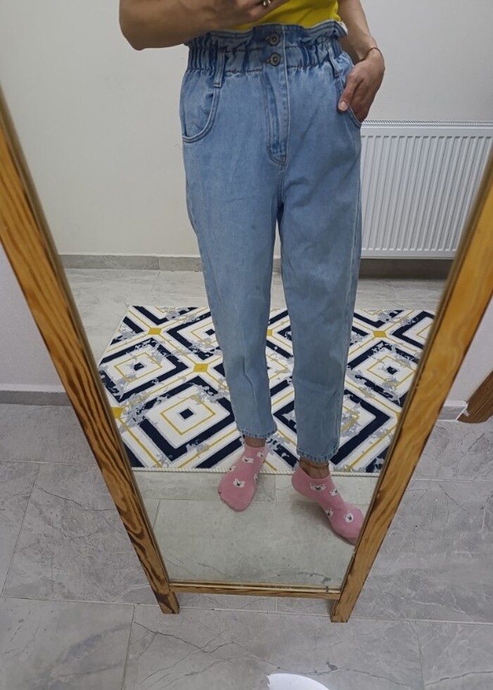 Açık mavi - Görsel 3