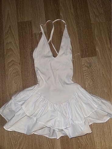 Zara Zara elbise