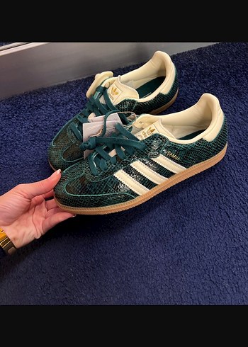 adidas gazelle silver green womens ADIDAS ORIGINALS Gazelle Lo Pro W 