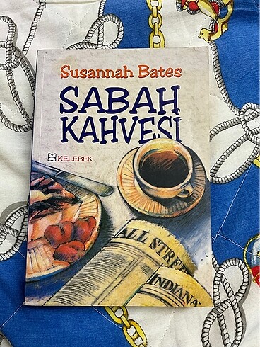 sabah kahvesi susannah bates