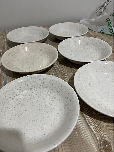 Yemek tabağı