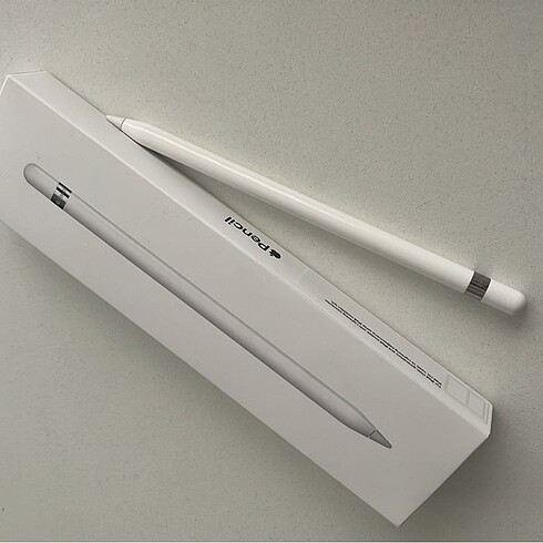 Apple Pencil 