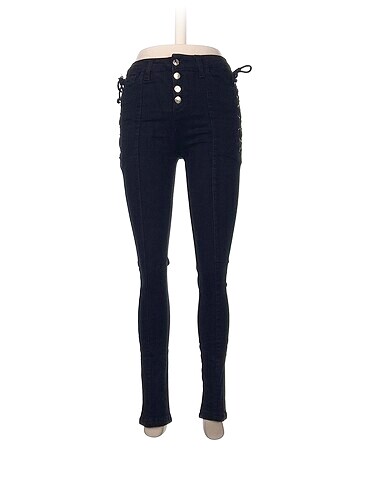 Vintage Love Jean / Kot %70 İndirimli.