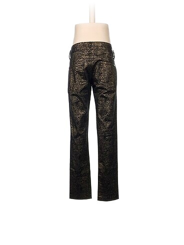 34 Beden Mango Jean / Kot %70 İndirimli.