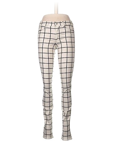 H&M Kumaş Pantolon %70 İndirimli.